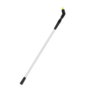 Штанга телескопическая без ручки, 65-115см, Marolex, L003.141