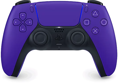 Бездротовий геймпад Sony PlayStation Dualsense V3 Galactic Purple (0711719023067)