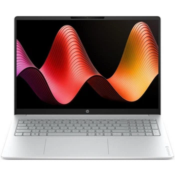 Ноутбук Hp OmniBook 3 (D87CGEA), AMD Ryzen 5 40 / 16" / RAM 16 ГБ LPDDR5 / SSD 512 ГБ / AMD Radeon 610M / Без ОС / Сріблястий