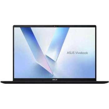 Ноутбук ASUS Vivobook 16 (4711636352376), AMD Ryzen AI 5 330 / 16" / RAM 16 ГБ DDR5 / SSD 512 ГБ / AMD Radeon Graphics / Windows 11 Home / Темно-синій