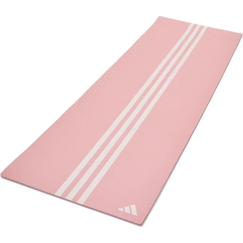 Килимок для йоги "Yoga Mat" Adidas ADYG-10210PK, рожевий 183х61х1 см