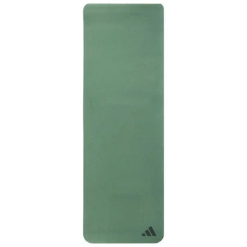Килимок для йоги "Yoga Mat" Adidas ADYG-10002LI, зелений 183х61х0,6 см