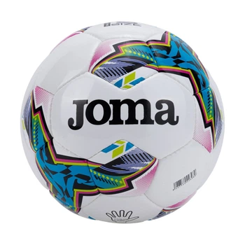 Мяч футбольный DALI IV Joma 401954.216 белый/синий, размер 4