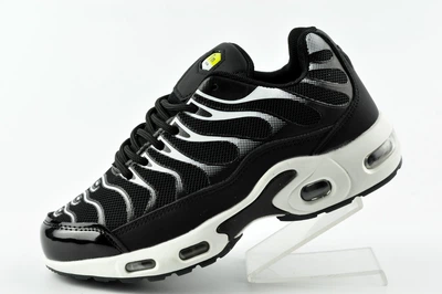 Кроссовки на мальчика Bashili Air Max TN G6602-21 33