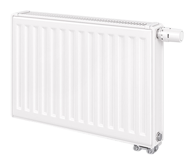 Радиатор стальной Vogel&Noot KV33 500х1320 мм 3762 Вт (F1G3305013210000)