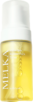 Toner do twarzy Reclar Melacare Bubble Pack oczyszczający 100 ml (8809503310423)