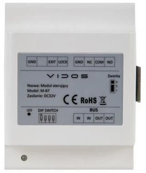 Moduł sterujący VIDOS 2IP M-B7 (5907281201827)