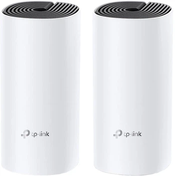 Маршрутизатор TP-LINK Deco M4