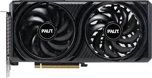 Відеокарта Palit GeForce RTX 5060 Infinity 2 OC (NE75060V19P1-GB2063L)