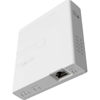 Адаптер PoE Mikrotik GPEN21