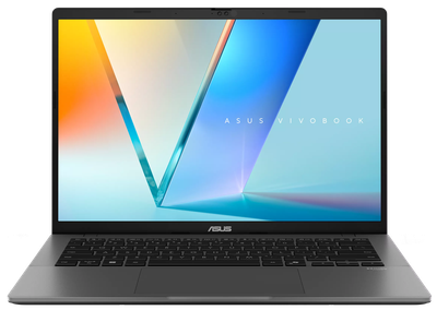 Ноутбук ASUS M3407GA-SF009 14" WUXGA / AMD Ryzen AI 7 445 / 16 ГБ / 512 ГБ SSD