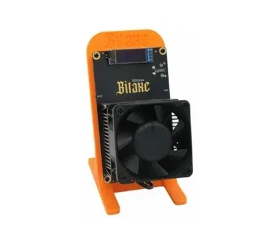 ASIC-майнер BITAXE GT801 2.4T