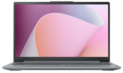 Ноутбук Lenovo IdeaPad Slim 3 15AMN8 (82XQ0149RA) Arctic Grey