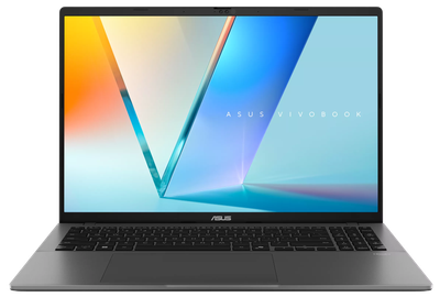 Ноутбук ASUS M3607KA-SH044 16" WUXGA / AMD Ryzen AI 5 330 / 16 ГБ / 512 ГБ SSD