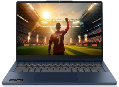 Ноутбук Lenovo IdeaPad 5 2-in-1 14AGP11 (83UH0002US)