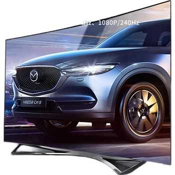 HDMI-перемикач BIAZE, версія 2.1 з двома входами, 8K60Hz/4K120Hz, двонаправлений розгалужувач екрана 2 входи/1 дюйм для ноутбуків, телевізорів, проекторів та моніторів