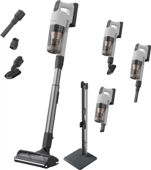 Odkurzacz bezprzewodowy Electrolux EP91UB21SW