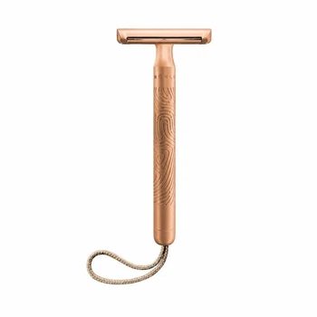 Безопасная бритва COMPANION SAND, модель R 015 Muehle
