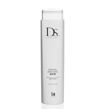 Бальзам для удаления минералов Sim Sensitive DS Mineral Removing Balm 250 мл