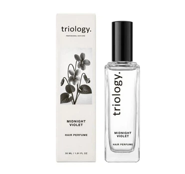 Парфумована вода для волосся Midnight Violet Triology