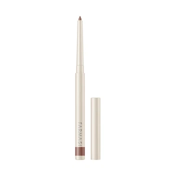 Автоматичний олівець для губ 06 Peach Pink Farmasi, 0,35 г (1001467)