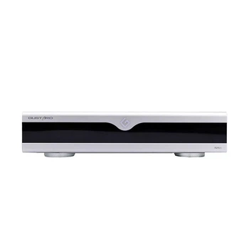 ЦАП Gustard R26 II Silver R-2R мережевий DAC