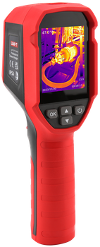 Тепловизионная камера Uni-T UTi716S (5901890119832)