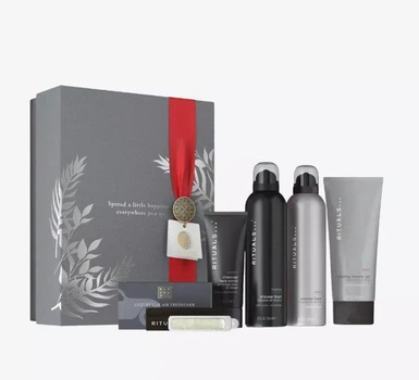 Подарочный набор Rituals The Ritual of Homme розмір L