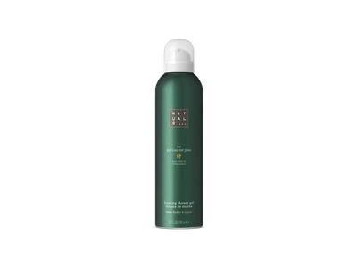 Гель-пінка для душу THE RITUAL OF JING Foaming Shower Gel