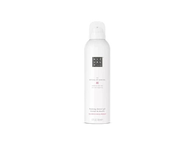 Гель-пінка для душу THE RITUAL OF Sakura Foaming Shower Gel