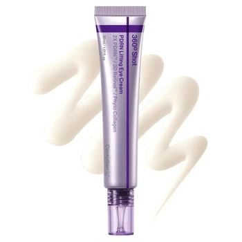 Centellian24 360º Shot PDRN Lifting Eye Cream Ліфтиг крем під очі з PDRN