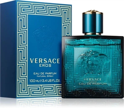 Духи Versace Eros 100 мл