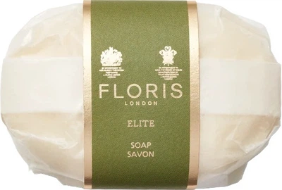 Тверде мило Floris London Elite Luxury 100 г (886266302344)
