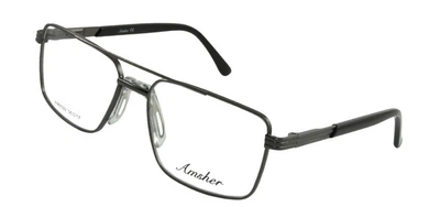 Оправа металлическая Amshar 8592 C4