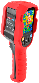 Тепловизионная камера Uni-T UTi720A (5901890095280)