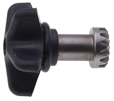 Ручка натяжения VJ Parts для цепи аккумуляторной цепной пилы M DUC303/DUC353 код 142288-7 (saw1889)