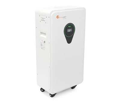 Акумуляторна батарея для інвертора FelicityESS FLA48314-EU 48v 314Ah, BMS 160A@16S, 16kW