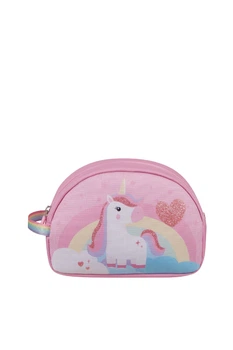 Пенал American Tourister WONDERTRIPS UNICORN 20x14x9 MK8*80002