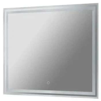 Зеркало Marseille Z-800*600 LED touch control + антизапотеватель