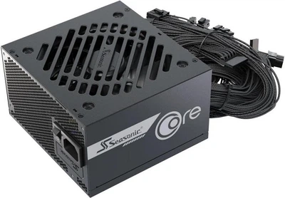 Блок живлення 750Вт Seasonic CORE GC-750 ATX31