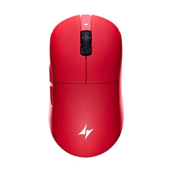 Мышь ATK Qingting A9 Red