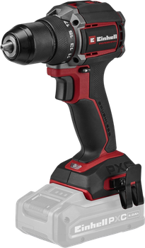 Дриль-шуруповерт Einhell TP-CD 18/50-C Li BL без акумулятора та зарядного пристрою (4514405)