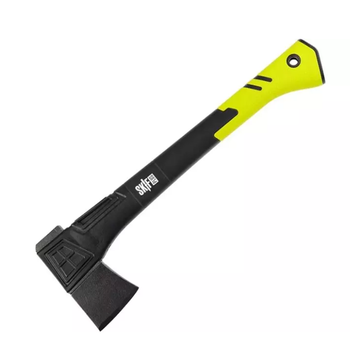 Топор Skif Plus Gardener Туристический Чёрный 450 мм 1.036 кг (а520314)