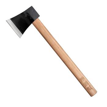 Топор Cold Steel Axe Gang Hatchet 0.907 кг 1055 Carbon (90AXG)