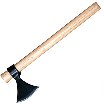 Топор Cold Steel Norse Hawk Туристический Коричневый 482 мм 101 мм 641 гр