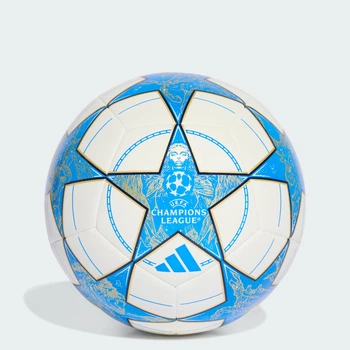 Мяч UCL Training 25/26 League Stage adidas JP1534 (3 (Ball)) белый (4068811955427)