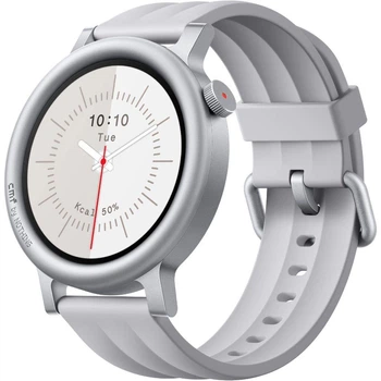 Смарт-часы CMF by Nothing Smart Watch Pro 3 D399 A10700021 Light Grey