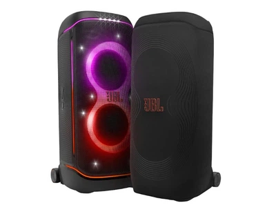 Захисний чохол JBL PartyCover 720 для колонки JBL PartyBox 520 (JBLPBCOV720)