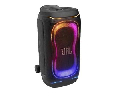 Акустична система JBL PartyBox 330 Black (JBLPB330BLKEP)