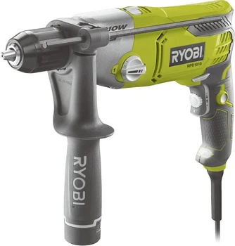 Дриль RYOBI 1010 Вт 13 мм (RPD1010-K)